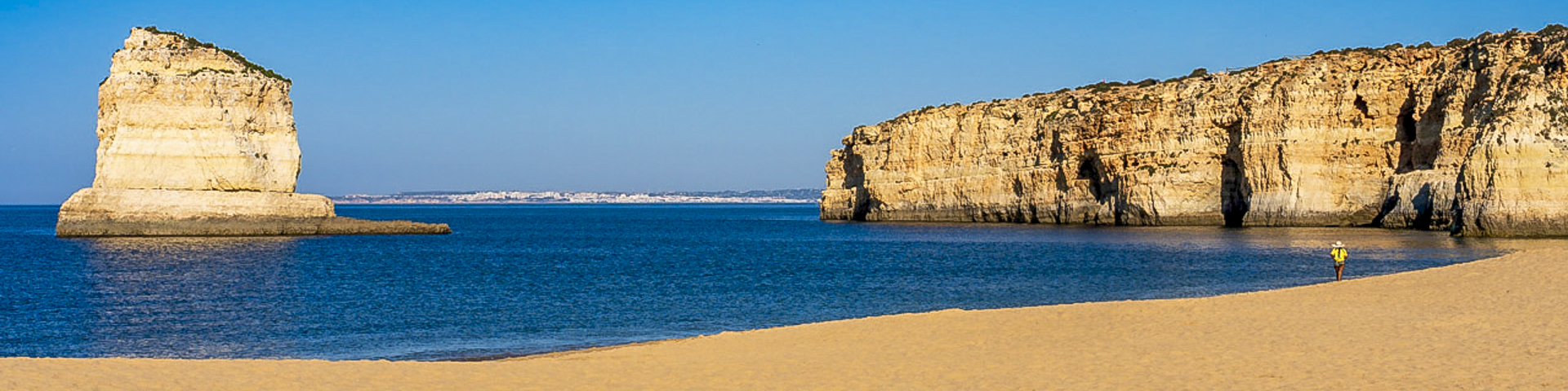 Ferienanlage Oásis Ferragudo